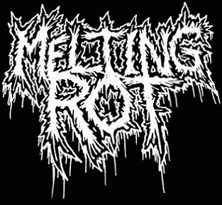 logo Melting Rot